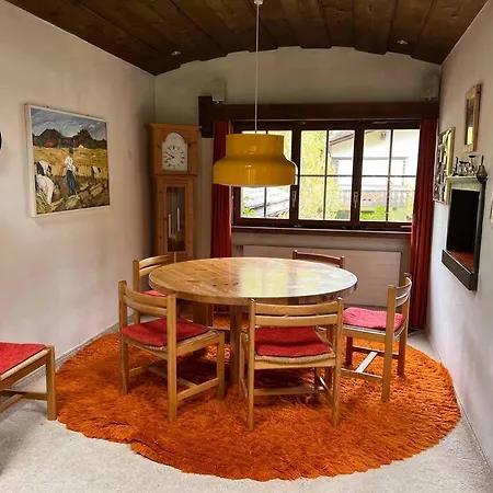 Апартаменты Haus An Bevorzugter Lage *