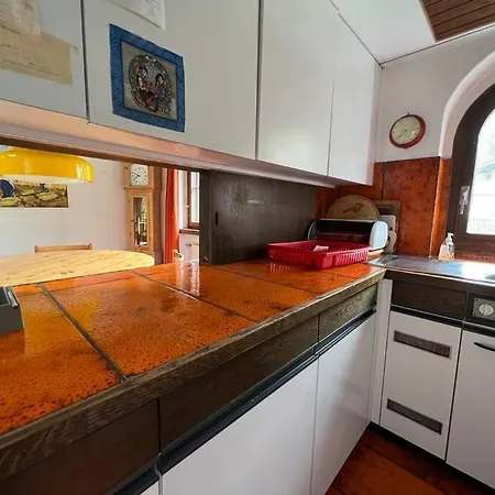 Haus An Bevorzugter Lage Клостерс