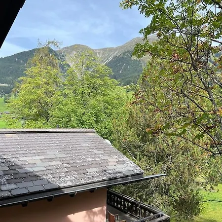 Haus An Bevorzugter Lage * Клостерс