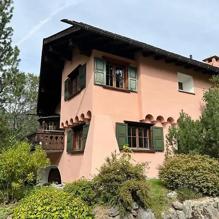 Haus An Bevorzugter Lage * Клостерс