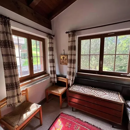 Haus An Bevorzugter Lage *