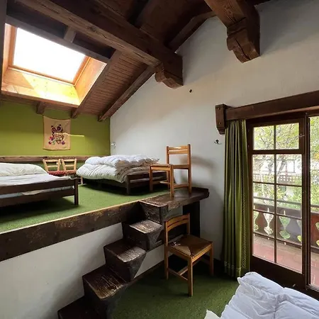 Appartement Haus An Bevorzugter Lage *