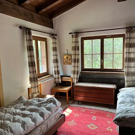 Haus An Bevorzugter Lage Appartement *