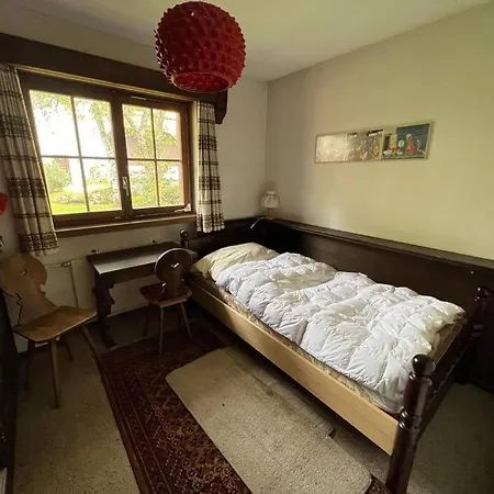 Haus An Bevorzugter Lage * Klosters