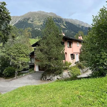 Appartement Haus An Bevorzugter Lage