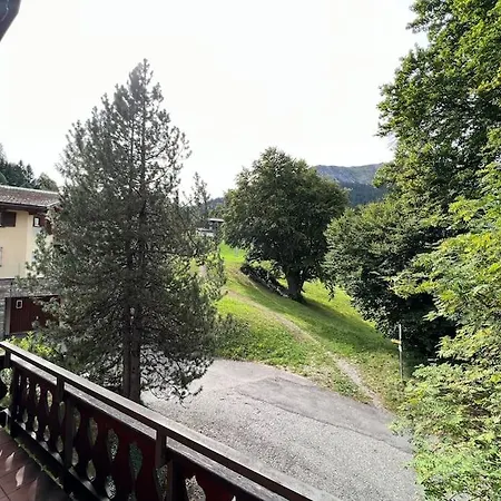 Appartement Haus An Bevorzugter Lage Klosters