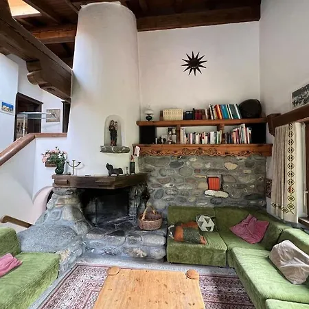 Appartement Haus An Bevorzugter Lage