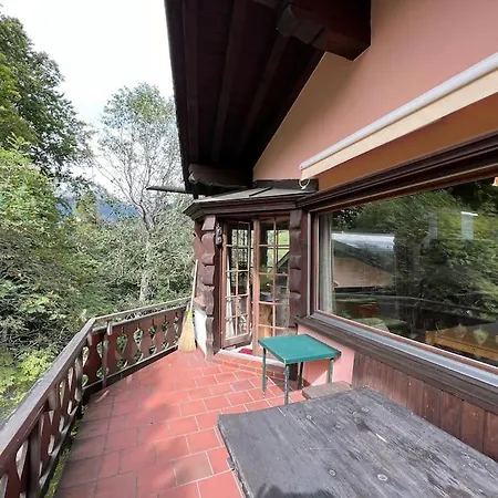 Appartement Haus An Bevorzugter Lage *
